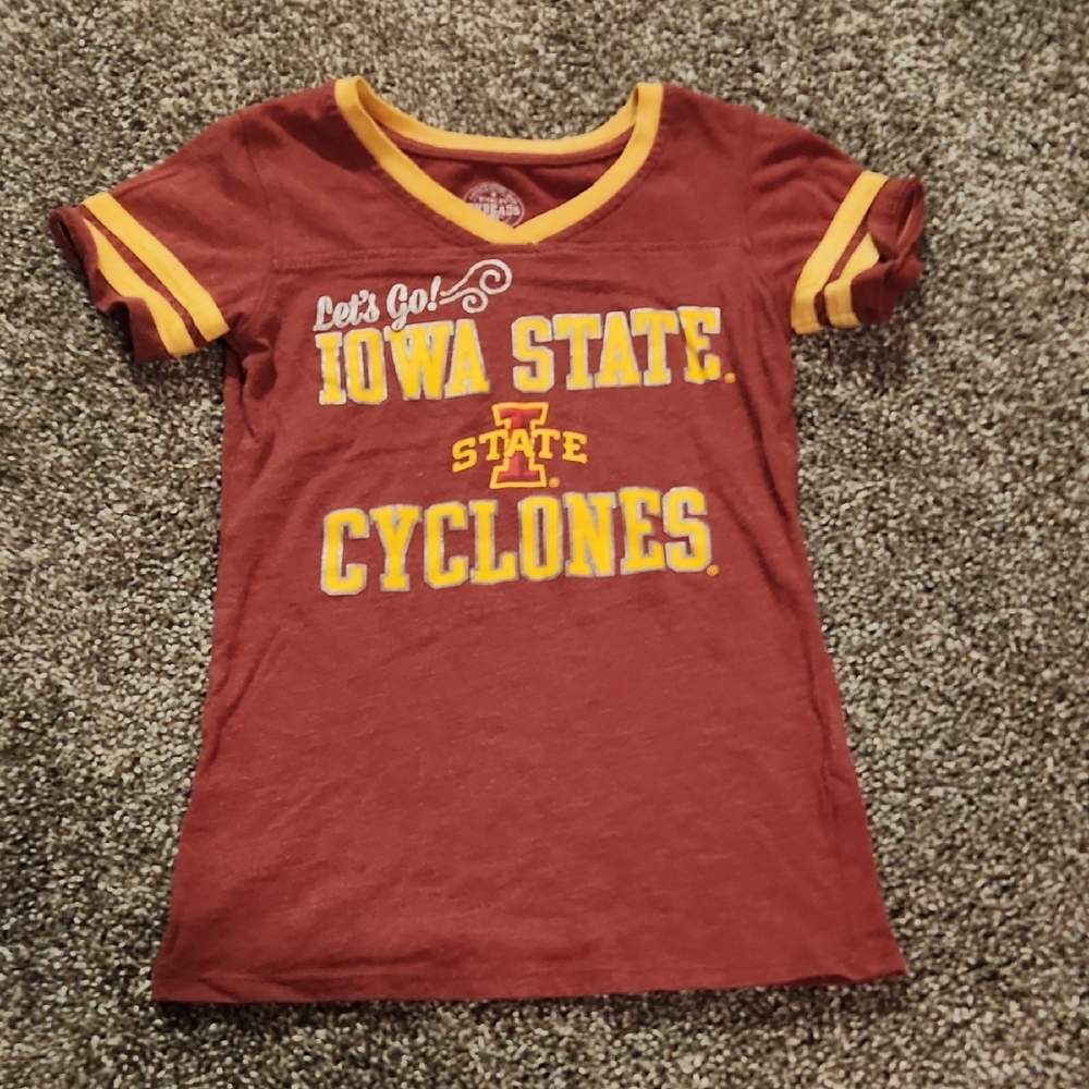 Iowa State Cyclones T-Shirt